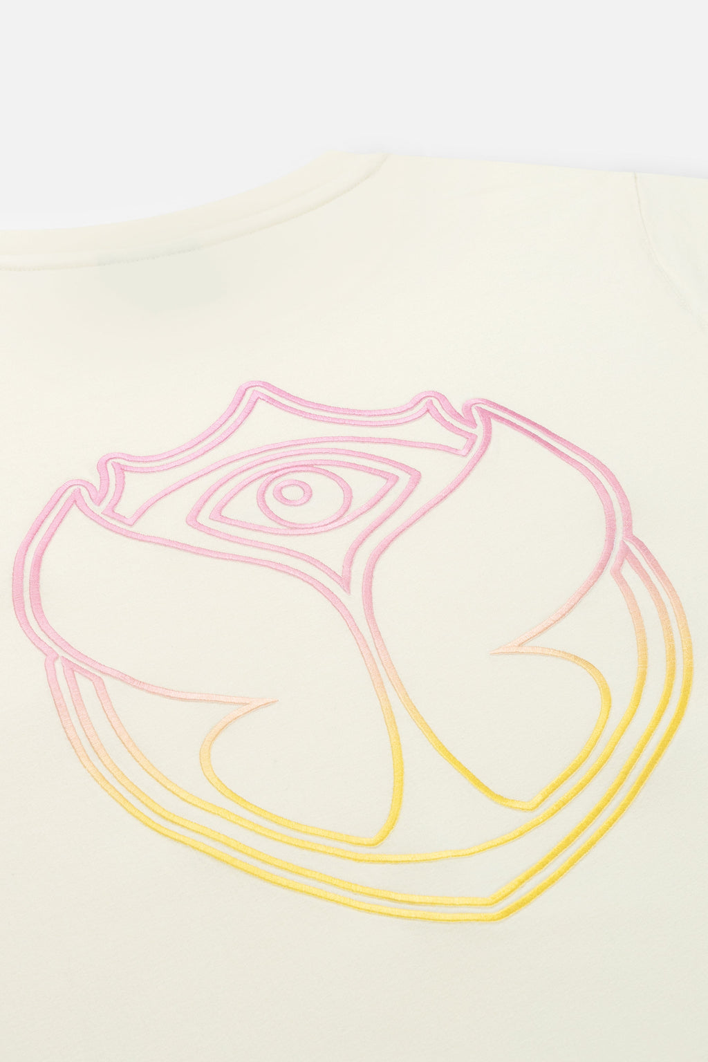 FUSION T-SHIRT WOMEN