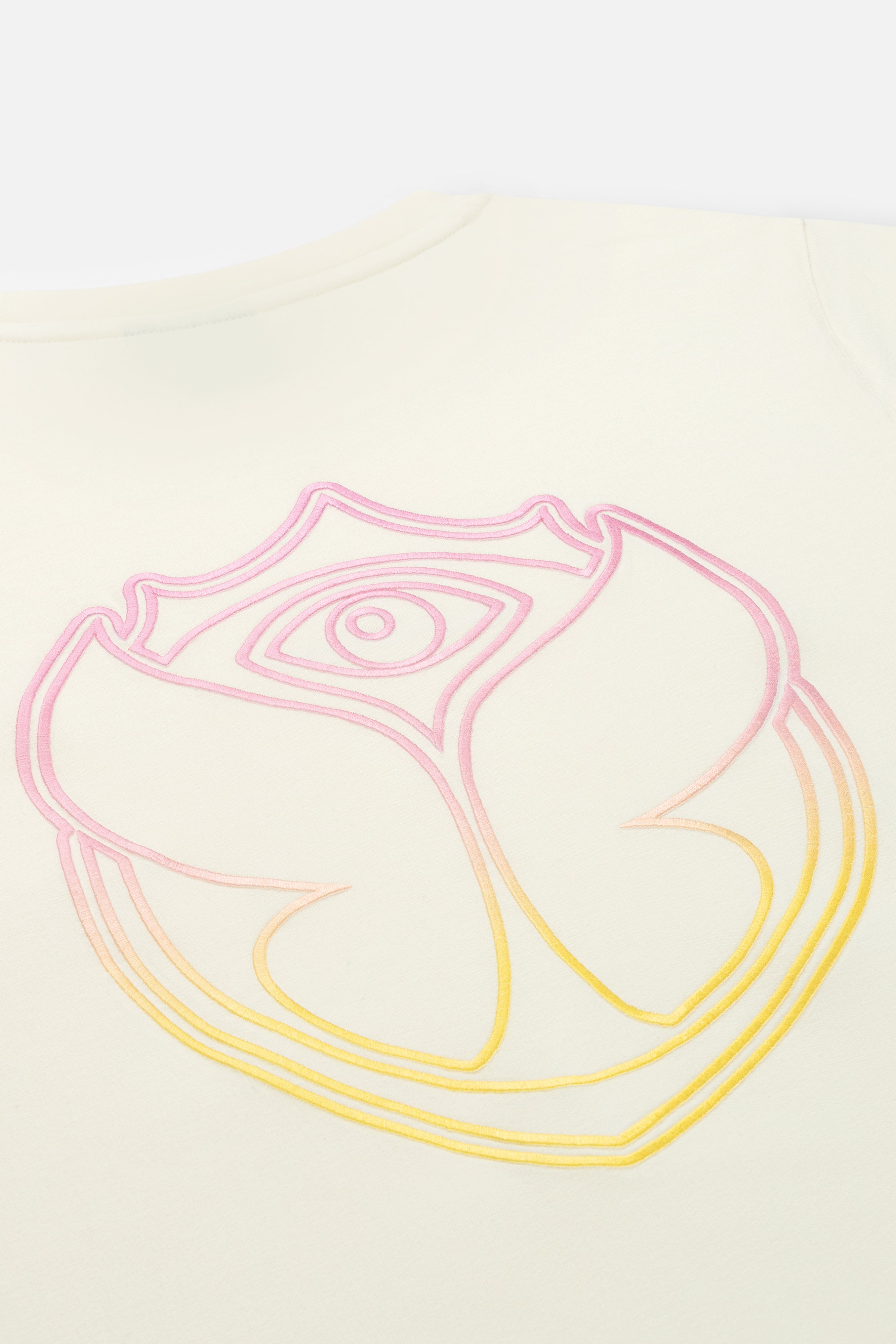 FUSION T-SHIRT WOMEN