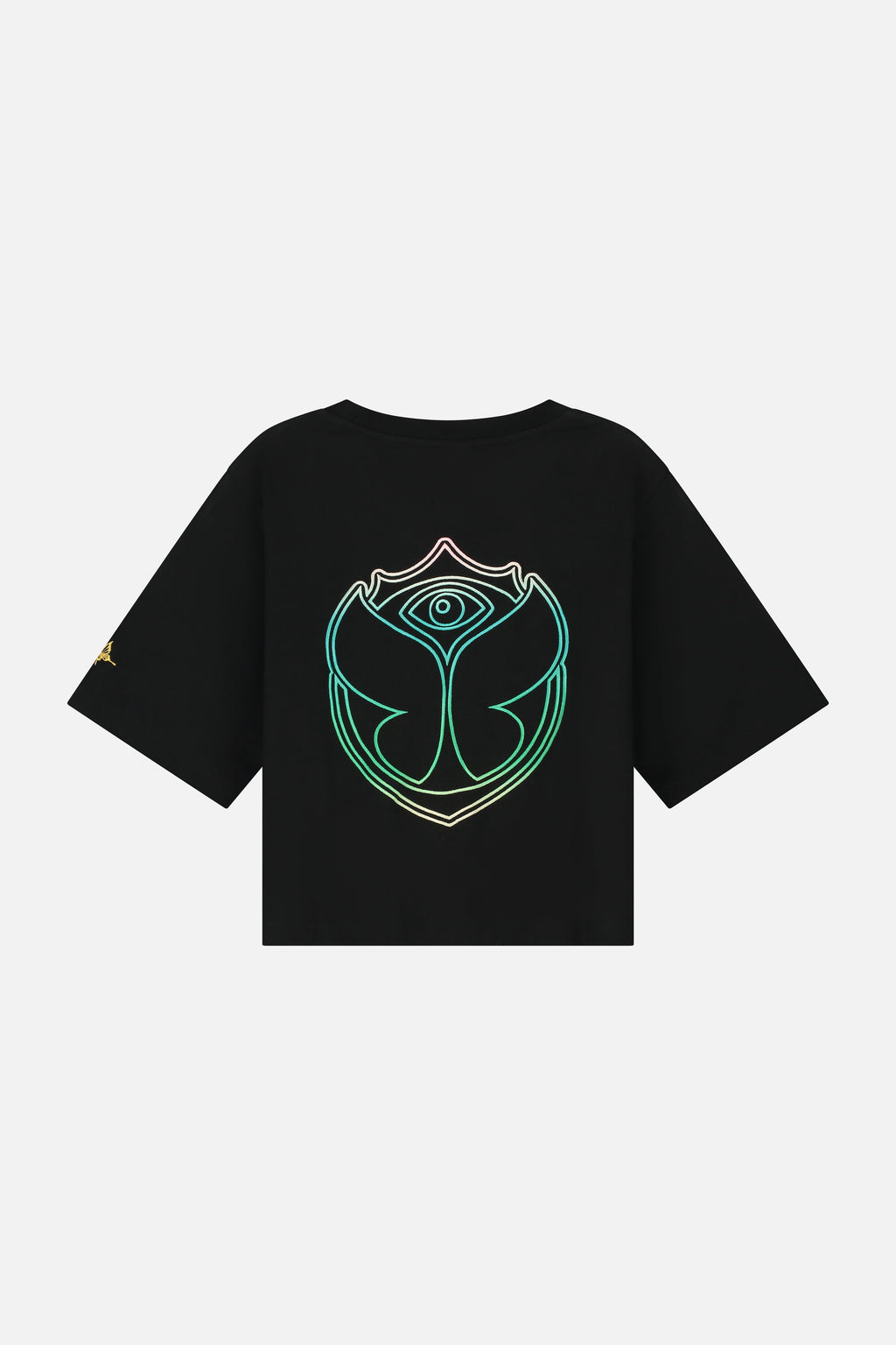 FUSION T-SHIRT WOMEN