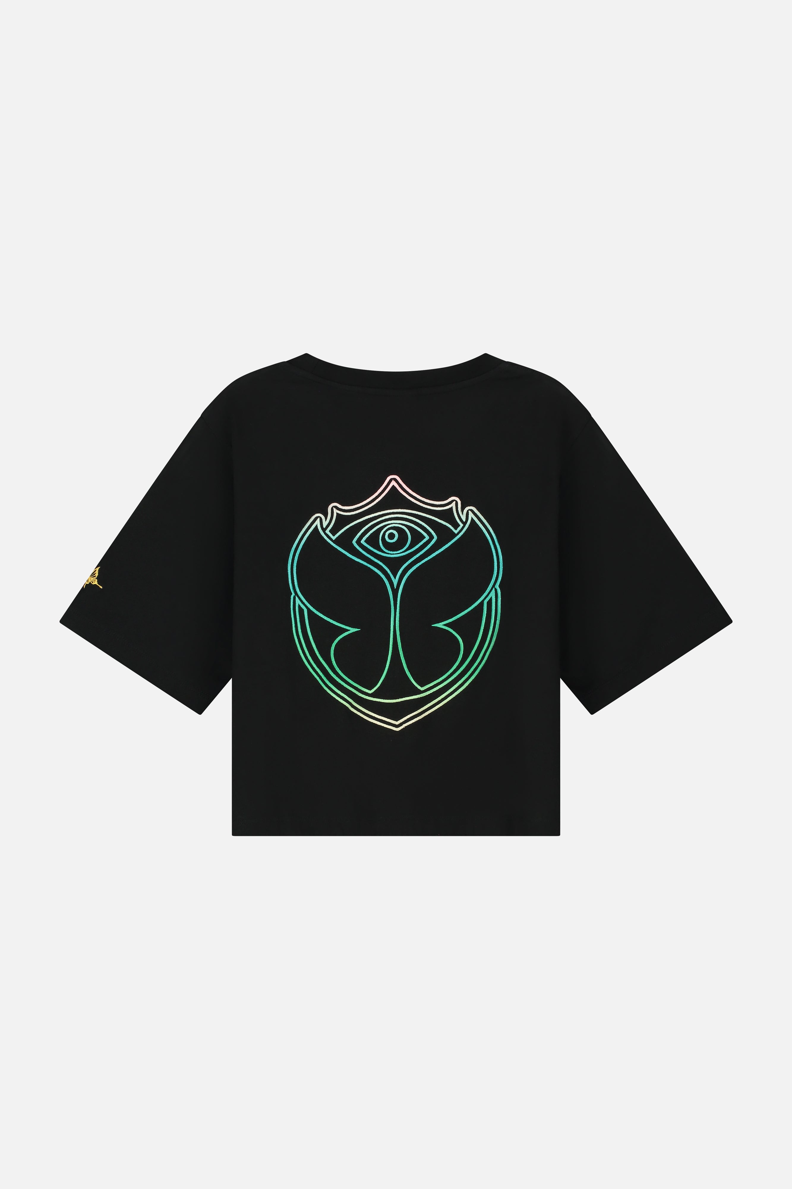 FUSION T-SHIRT WOMEN