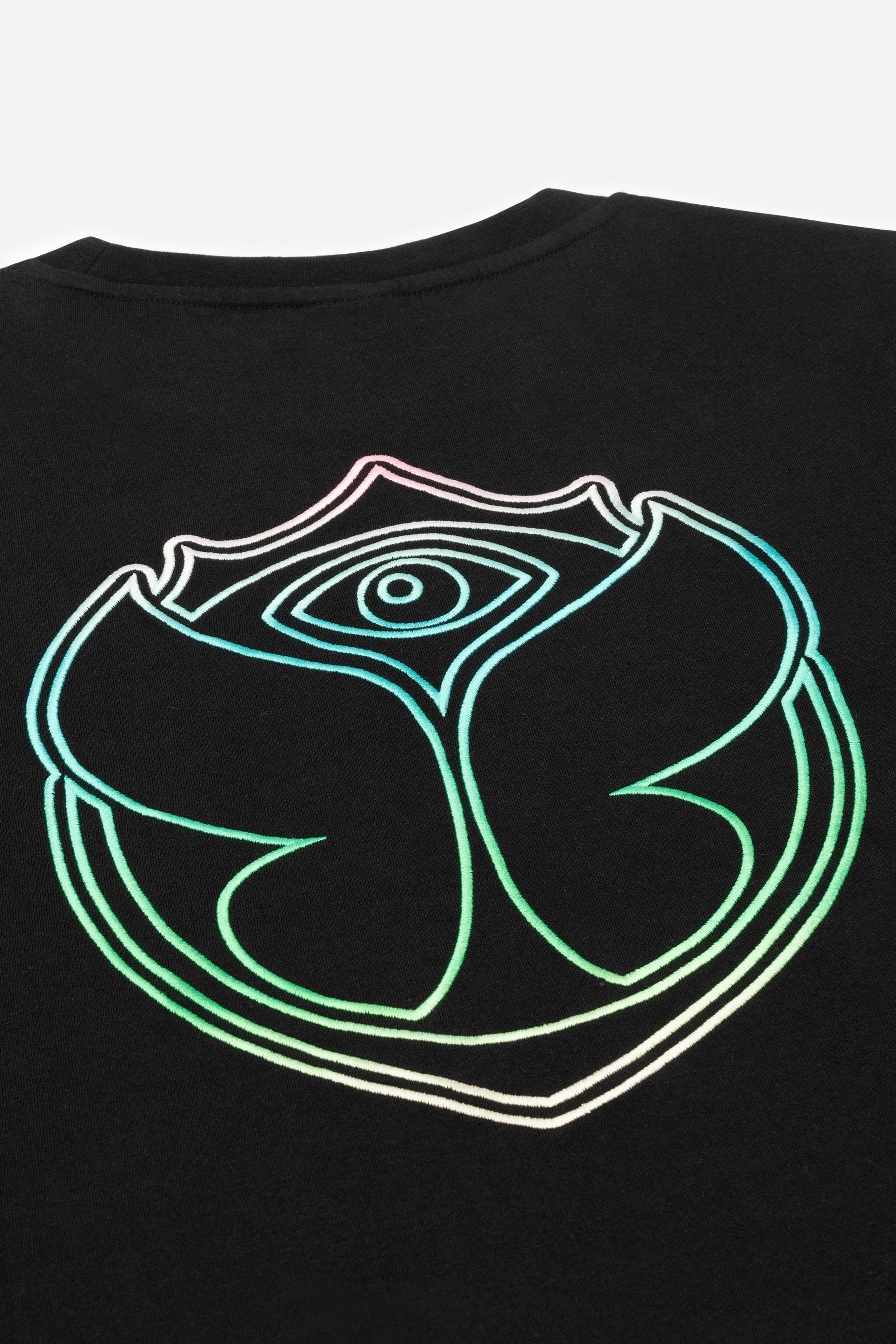 FUSION T-SHIRT WOMEN