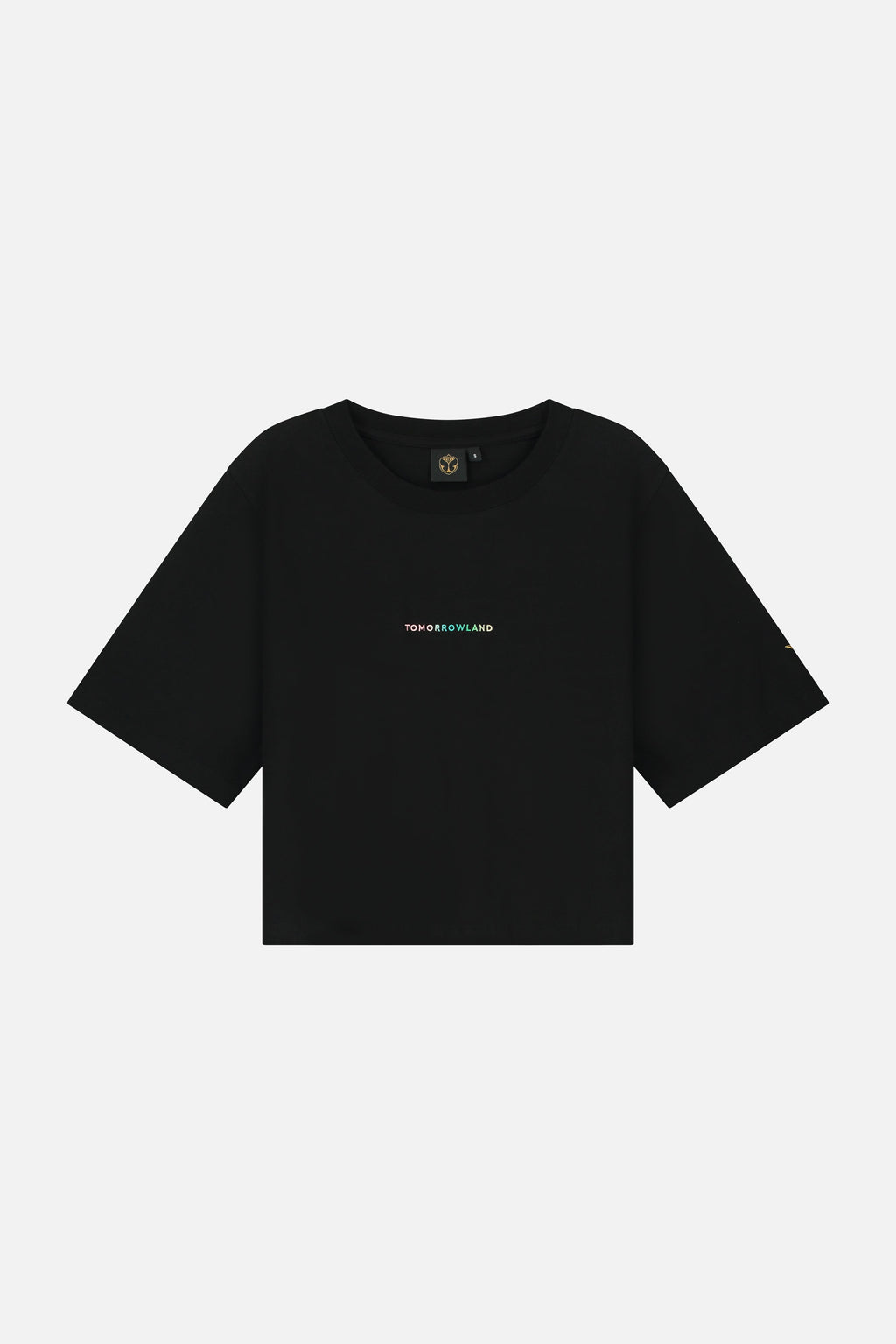 FUSION T-SHIRT WOMEN