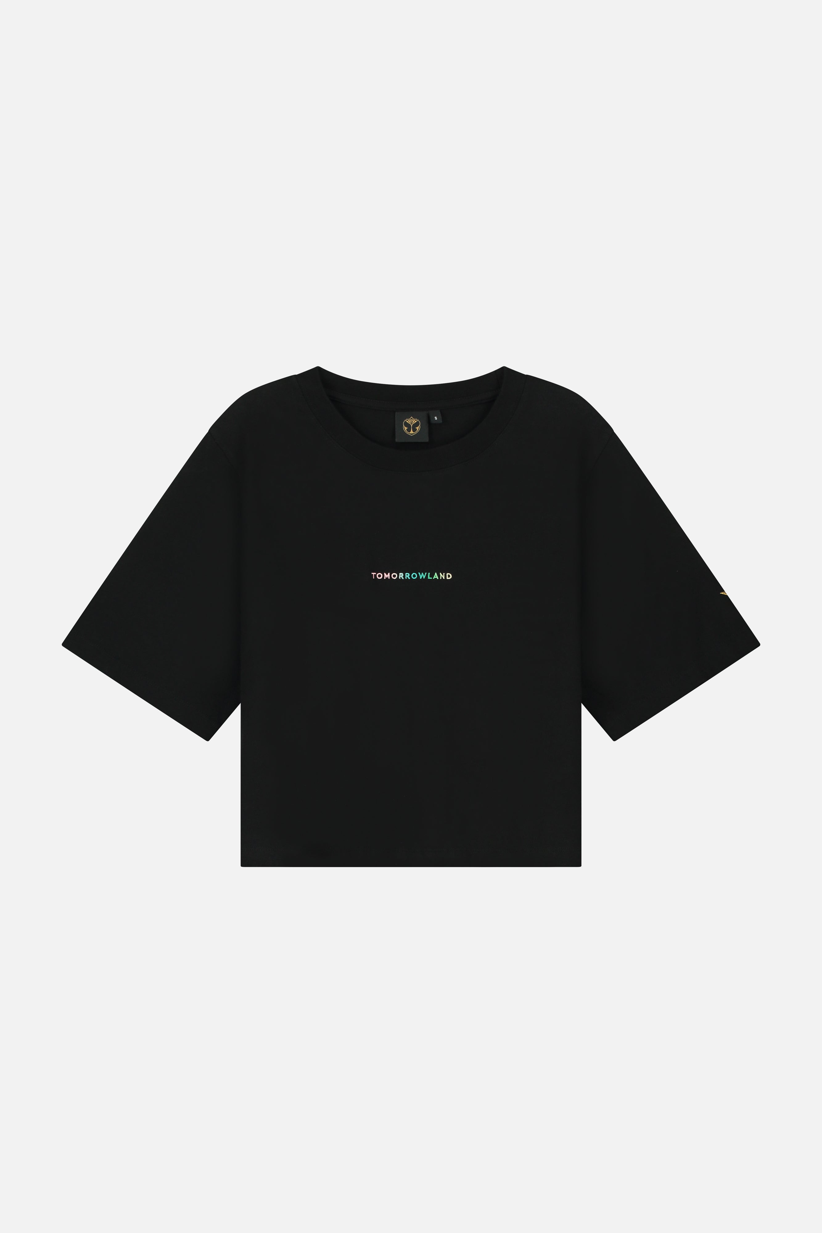 FUSION T-SHIRT WOMEN