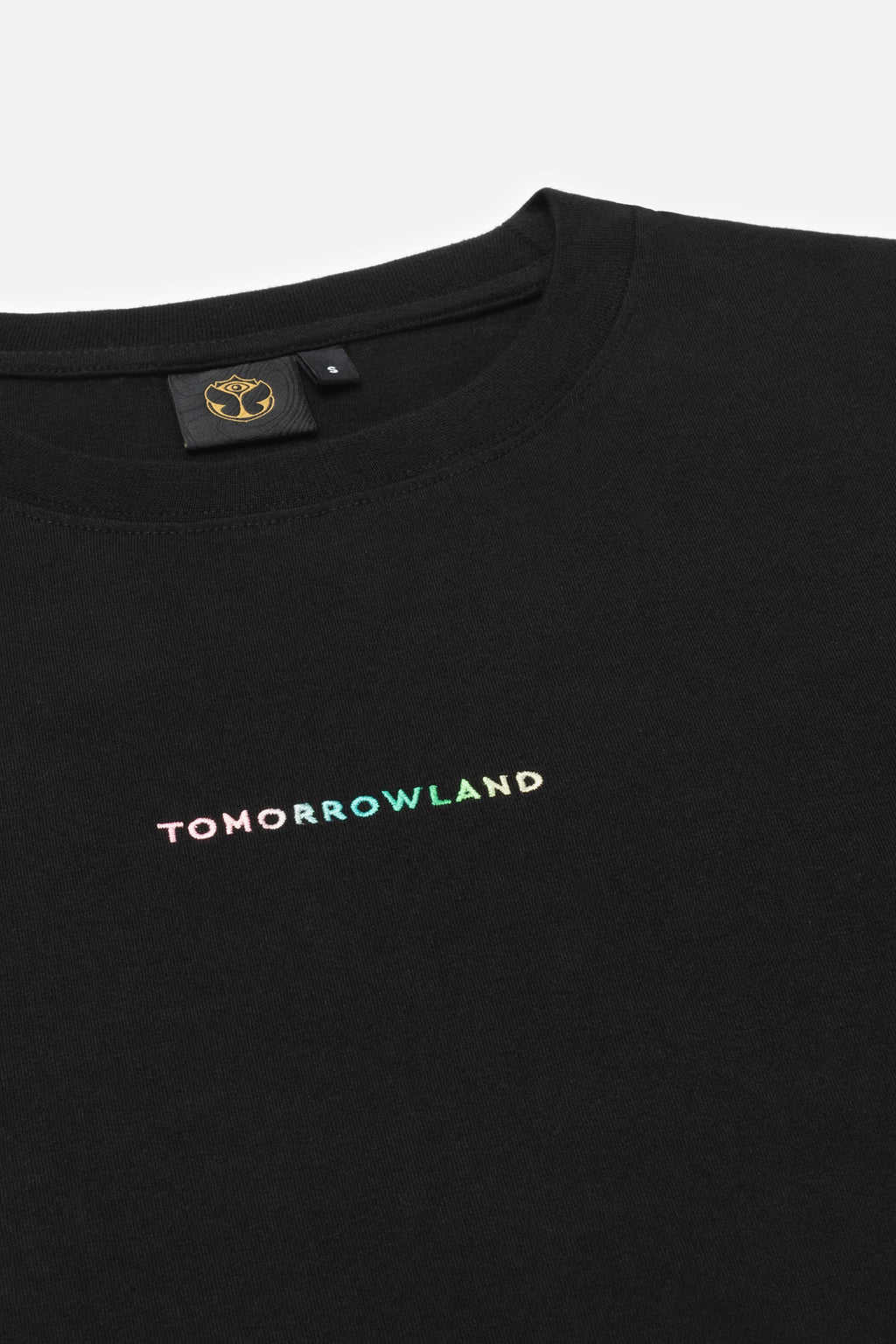 FUSION T-SHIRT WOMEN