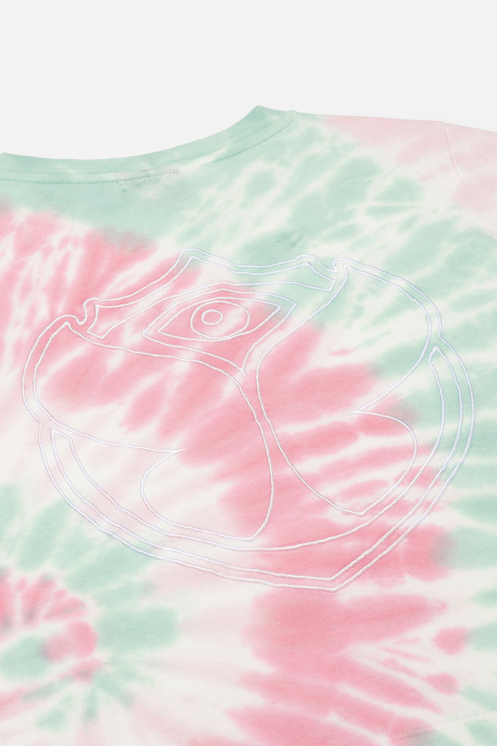 FUSION T-SHIRT WOMEN