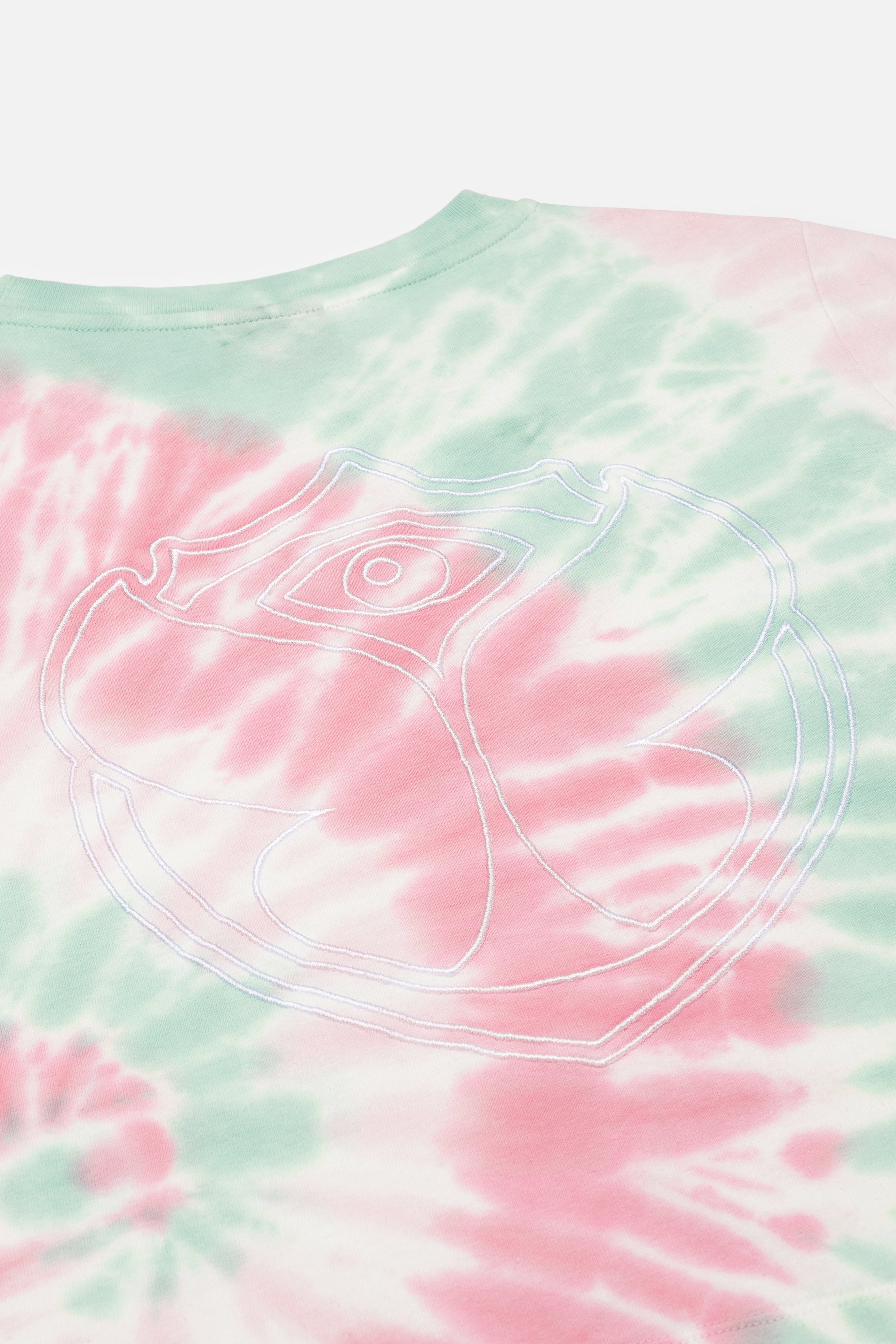 FUSION T-SHIRT WOMEN