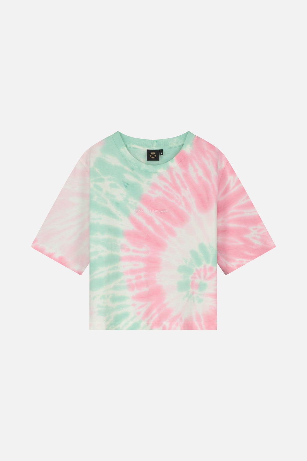 FUSION T-SHIRT WOMEN