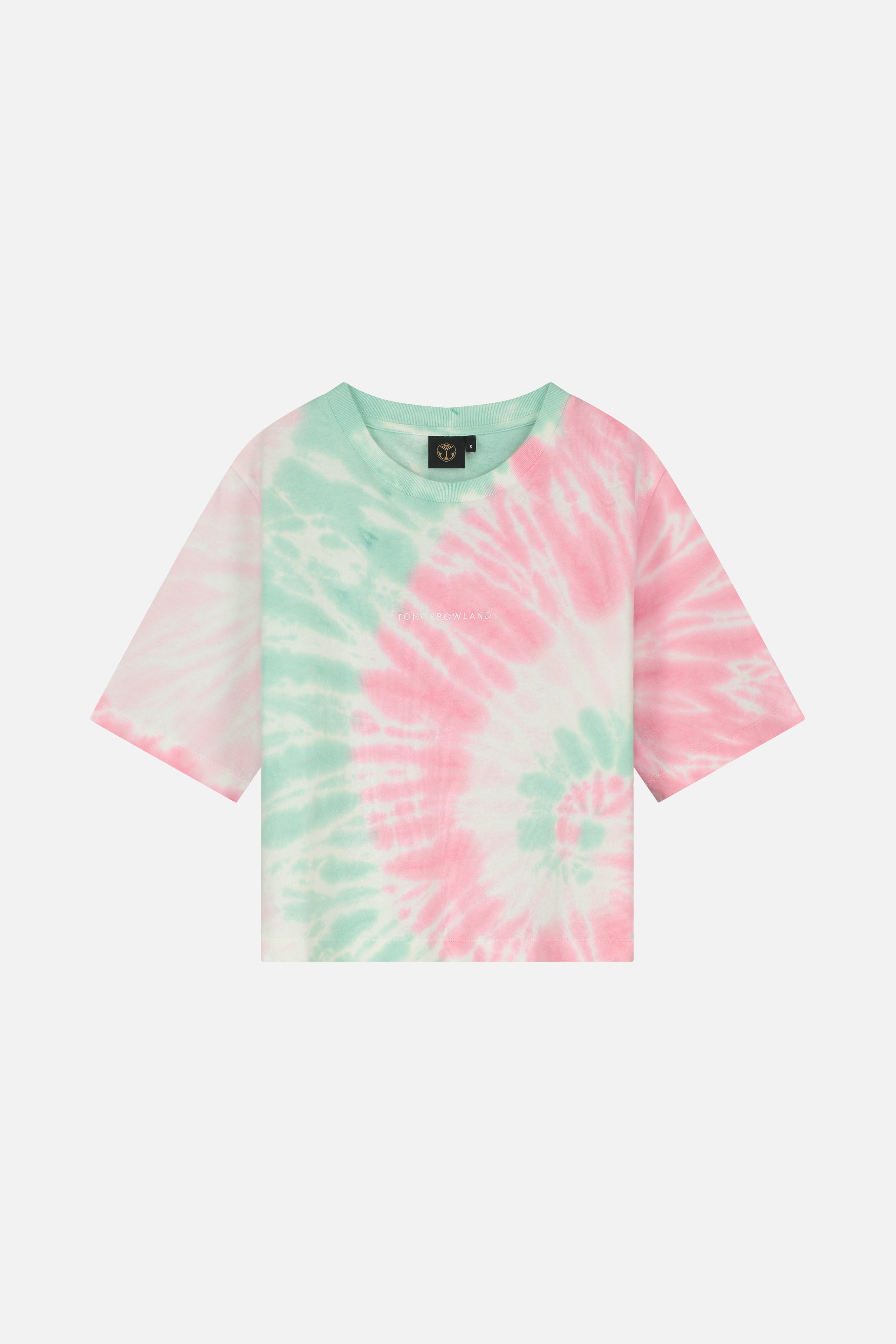 FUSION T-SHIRT WOMEN