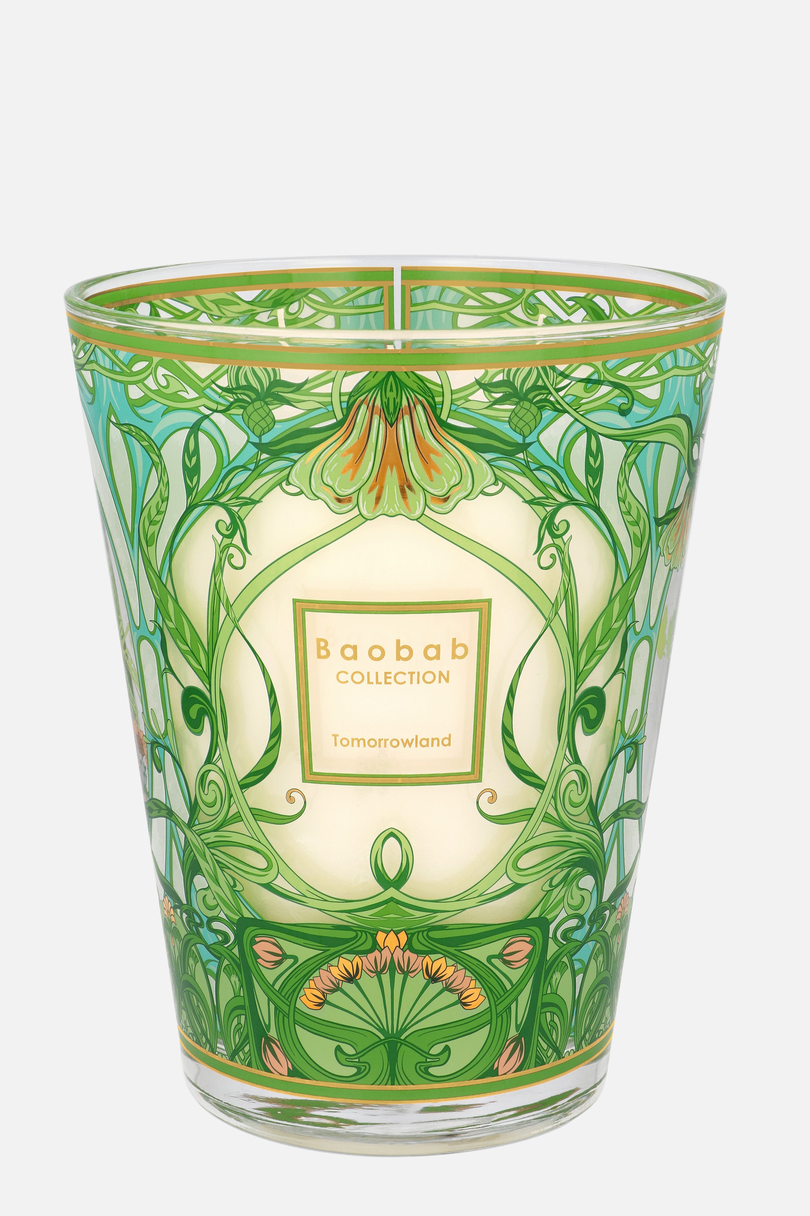 BAOBAB x TML CANDLE MAX 24