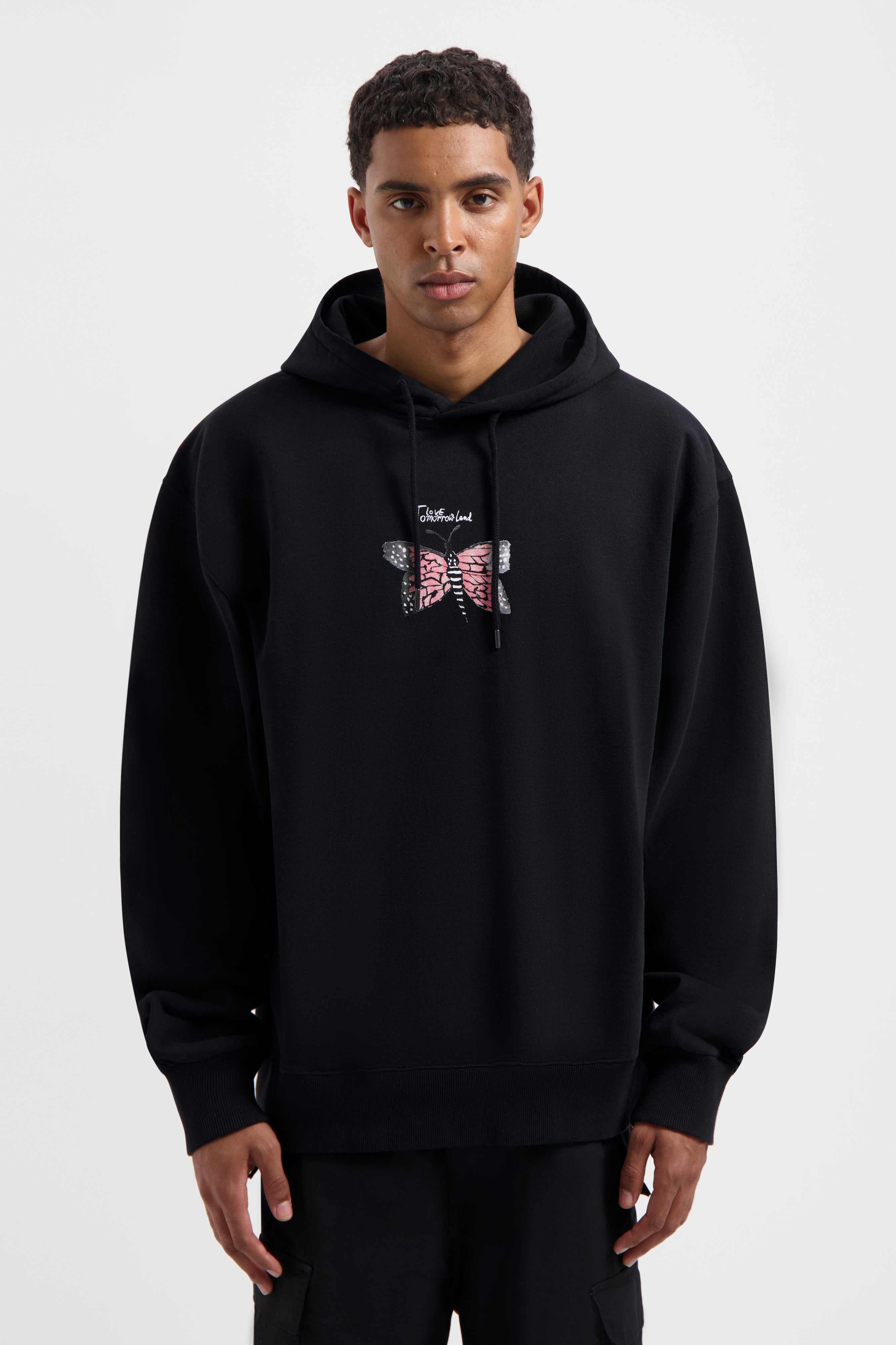 FOUNDATION HOODIE
