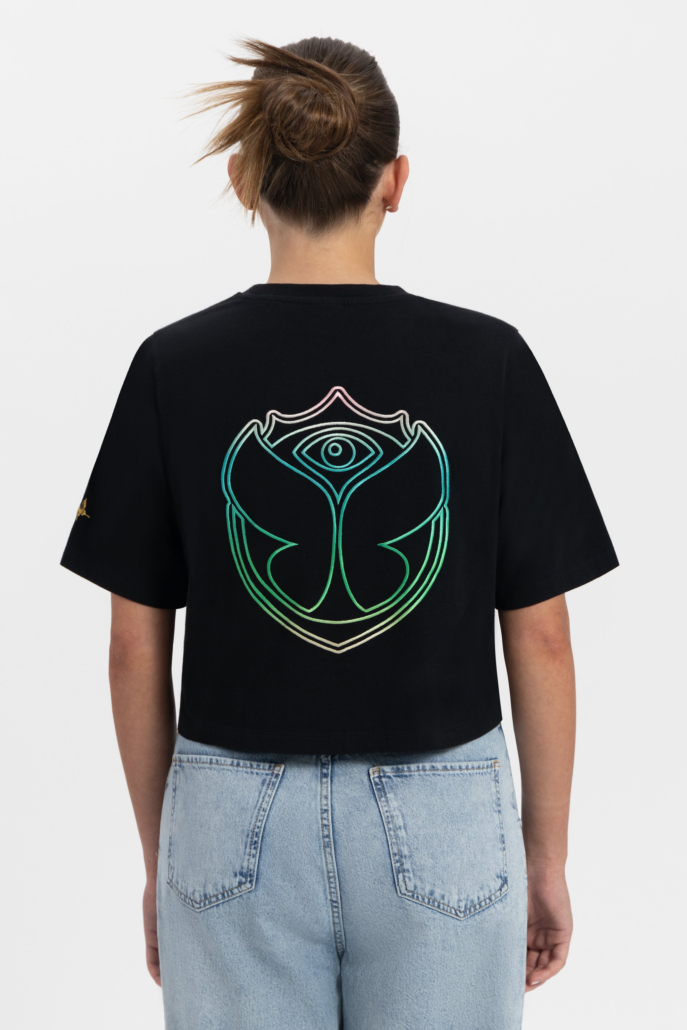 FUSION T-SHIRT WOMEN