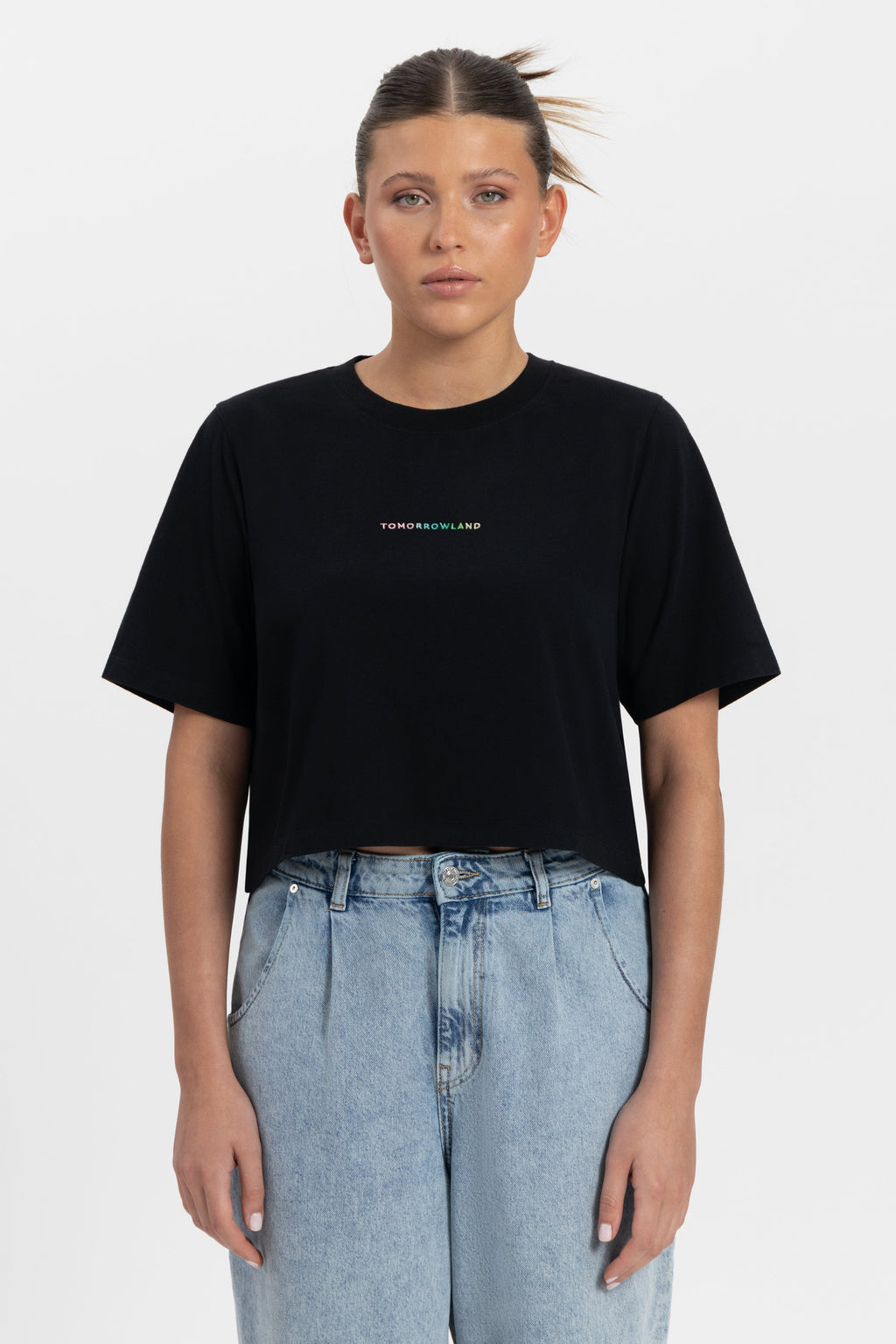 FUSION T-SHIRT WOMEN