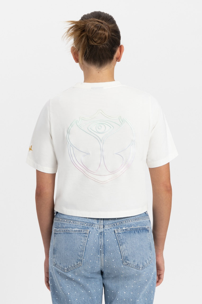 FUSION T-SHIRT WOMEN