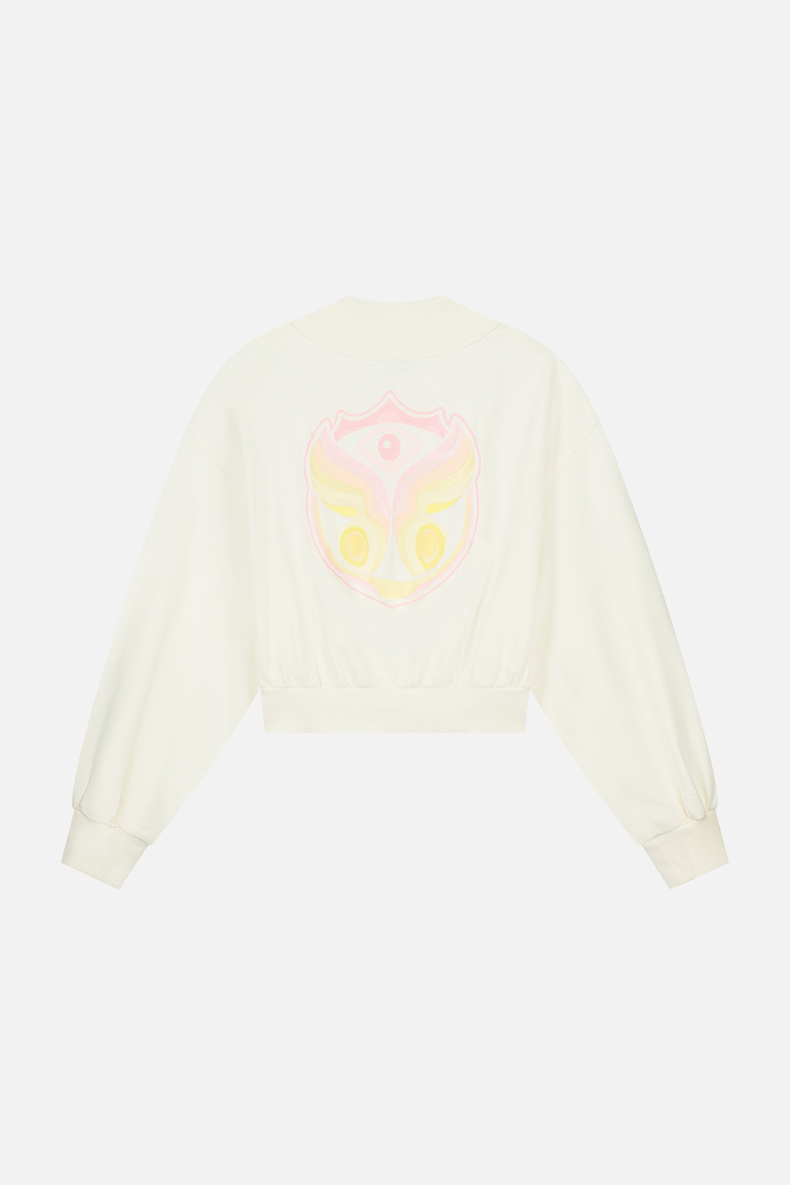 GRAPHICON SWEATSHIRT WOMEN