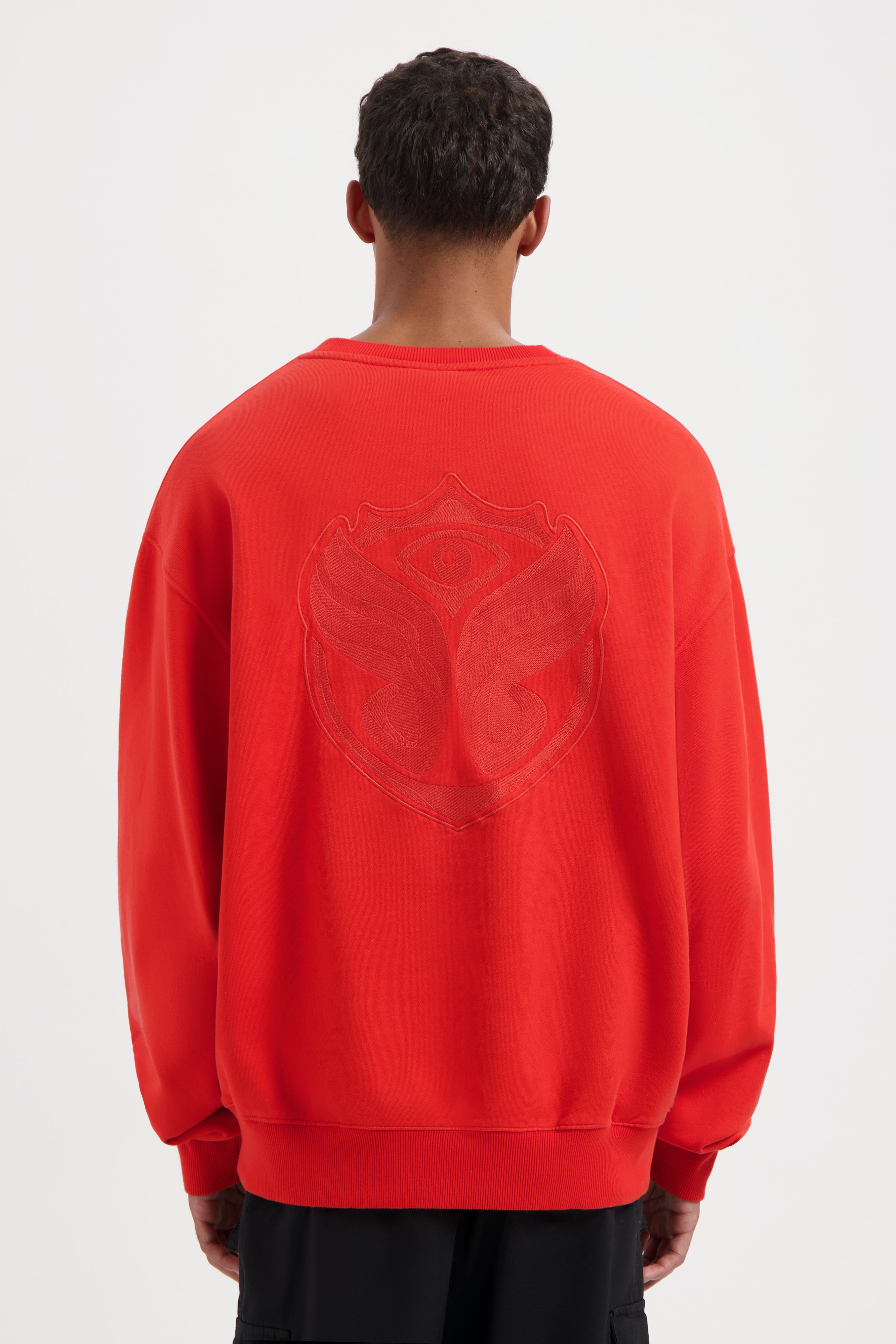 GRAPHICON SWEATSHIRT