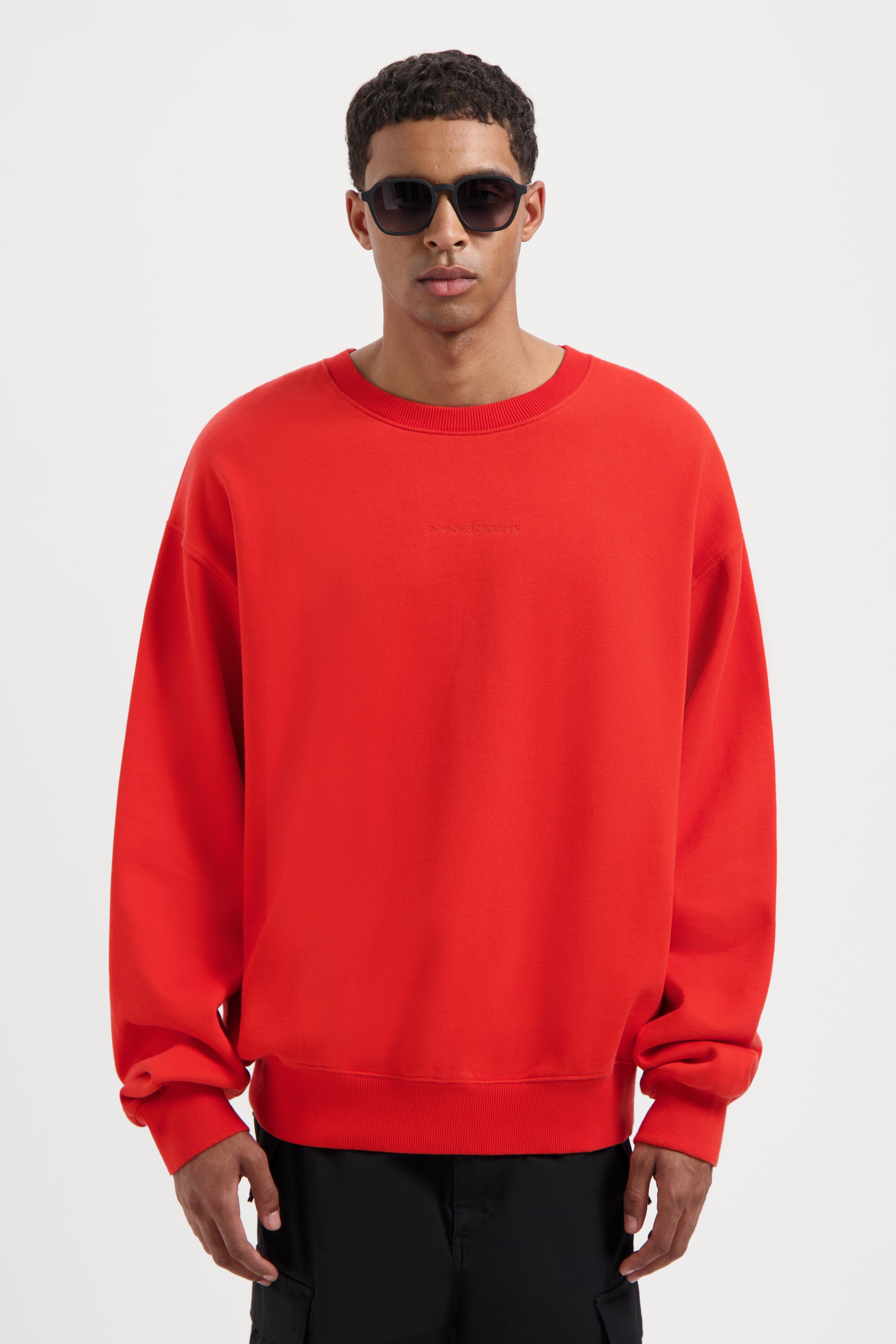 GRAPHICON SWEATSHIRT