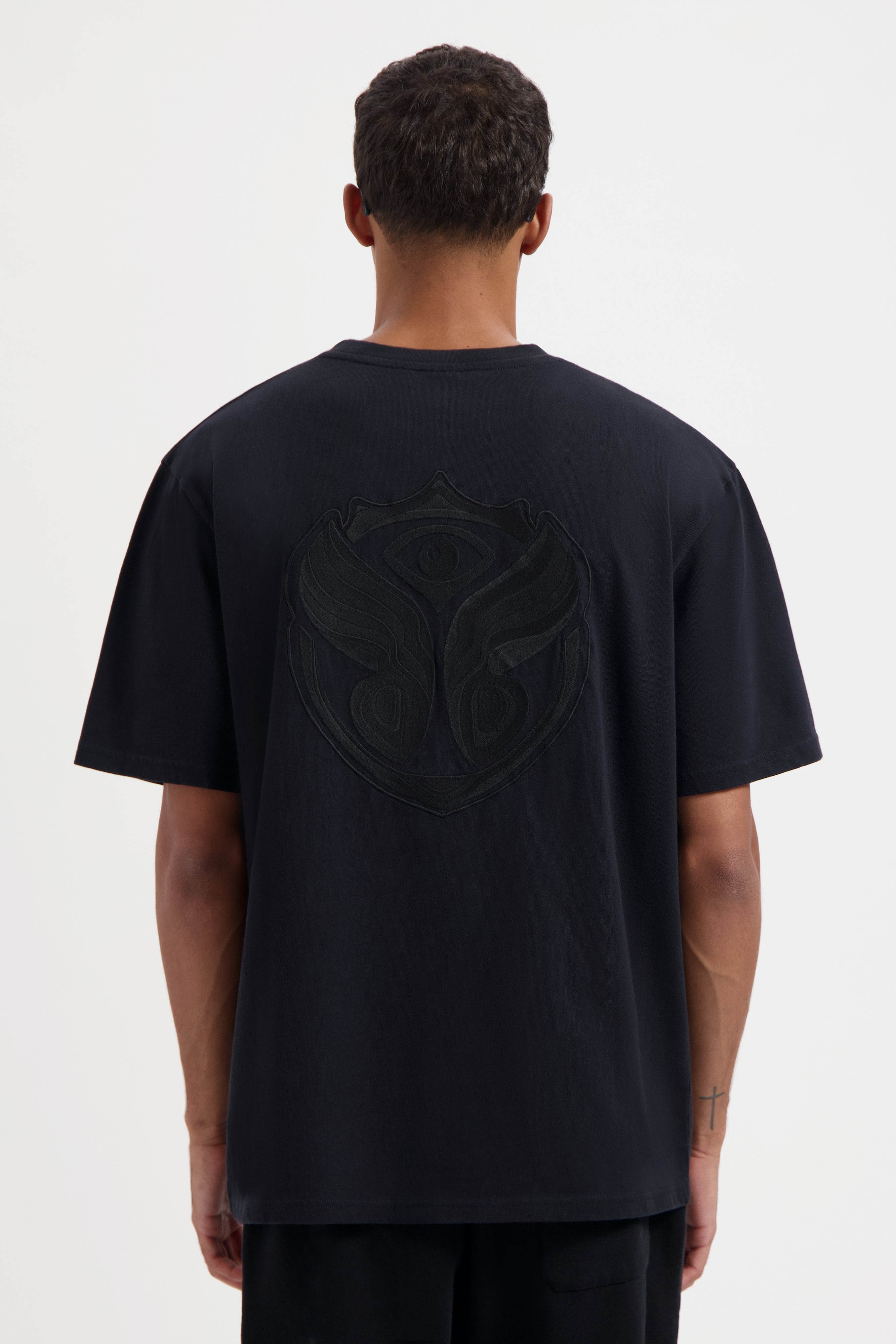 GRAPHICON T-SHIRT