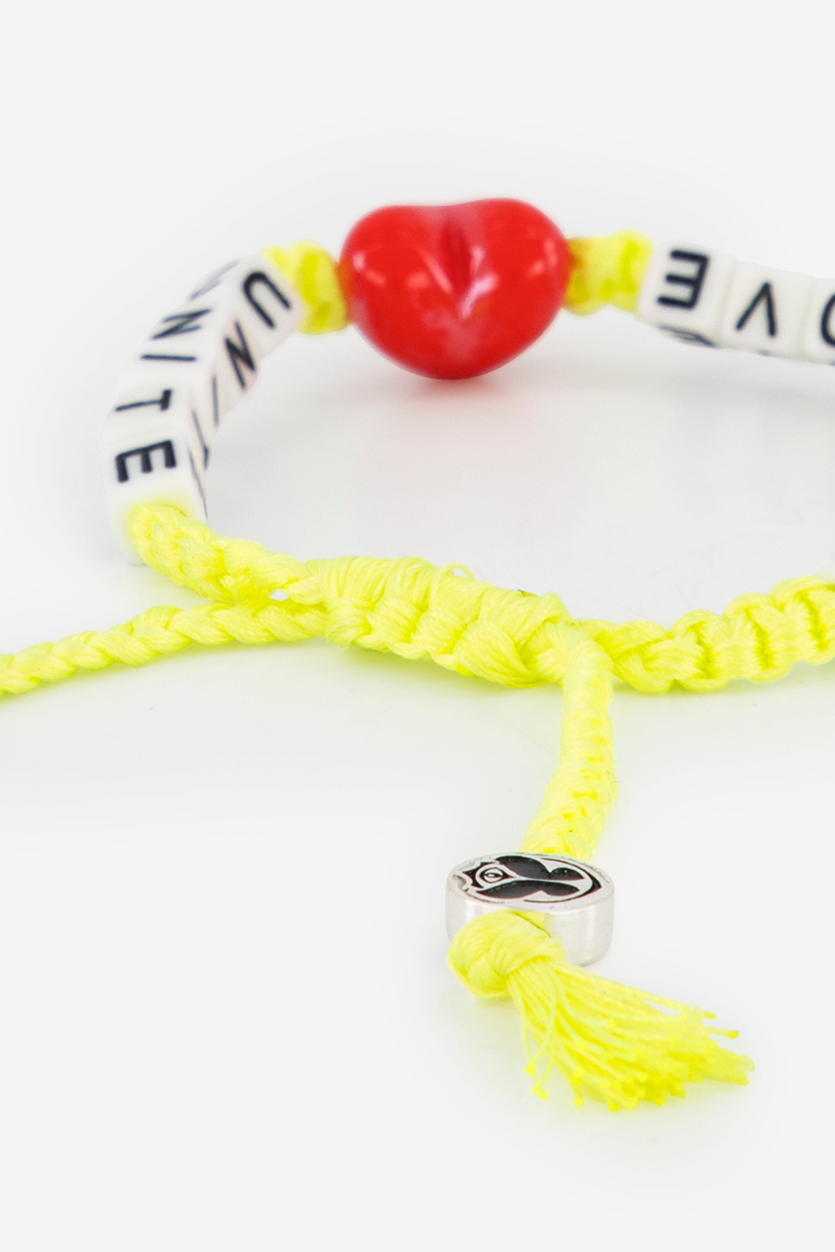 WE ARE ONE BEADS BRACELET